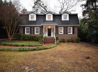 1605 Hagood Ave, Columbia, SC 29204