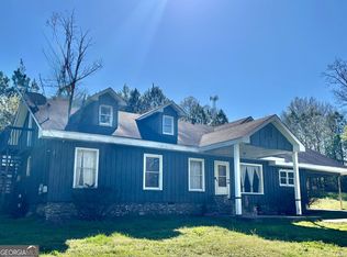 307 Old Rome Rd, Kingston, GA 30145