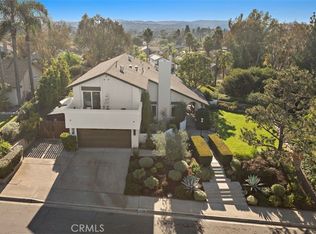 27232 Borrasca, Mission Viejo, CA 92691