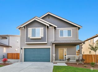321 Hovey St #22, Buckley, WA 98321