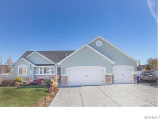 670 Canyon Springs Dr, Rexburg, ID 83440