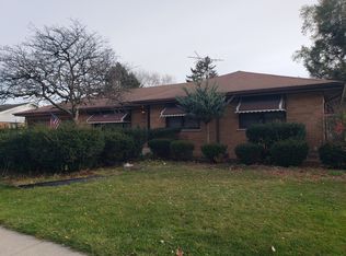 7917 W 111th St, Palos Hills, IL 60465
