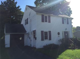 142 Ross Street Ext, Auburn, NY