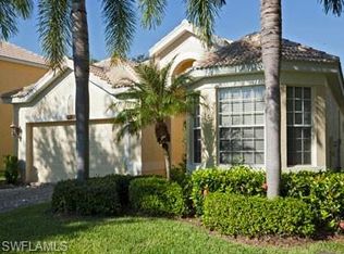 2017 Timarron Way, Naples, FL 34109