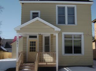 1621 Hughitt Ave, Superior, WI 54880