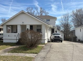 4521 Booth St, Kansas City, KS 66103