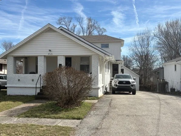 4521 Booth St, Kansas City, KS 66103