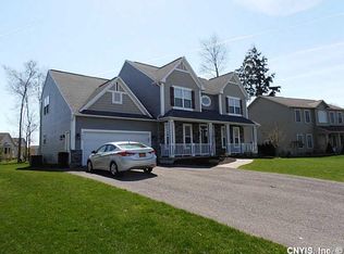 4239 Blue Beech Ln, Liverpool, NY 13090