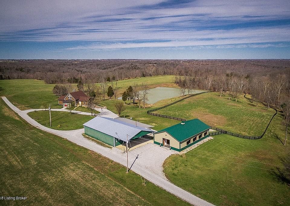 998 Galbraith Rd, Pleasureville, KY 40057 Zillow