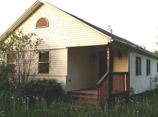 1696 Elliott Ave, Ravenna, MI 49451