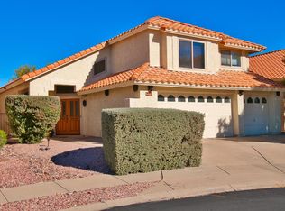 9489 E Star Water Dr, Tucson, AZ 85749