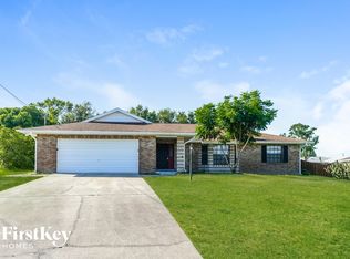953 S Atmore Cir, Deltona, FL 32725