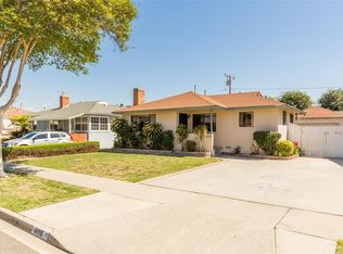 6118 Graywood Ave, Lakewood, CA 90712