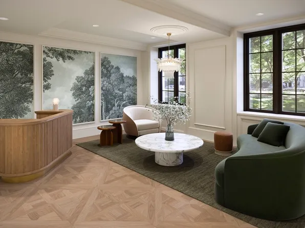 397 Commonwealth Ave #1, Boston, MA 02215