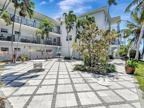 2600 S Ocean Dr, Hollywood, FL