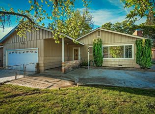 61 Hawthorne St, Weaverville, CA