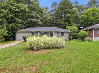 3332 McAfee Rd, Decatur, GA 30032