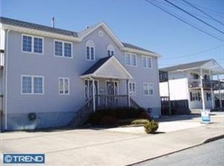 1107 Beach Ave E #B, Brigantine, NJ 08203