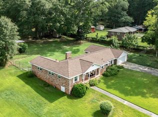 4045 Compton Cir, Powder Springs, GA 30127