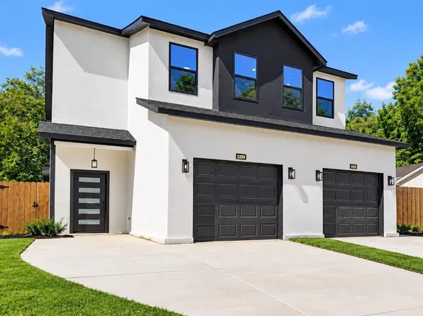 817 Stamps Ave, Fort Worth, TX 76114