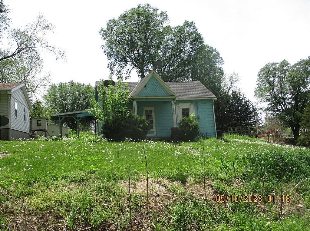 604 W Missouri St, Oregon, MO 64473 Zillow