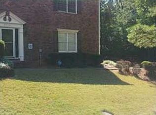 5914 Princess Ln, Peachtree Corners, GA 30092