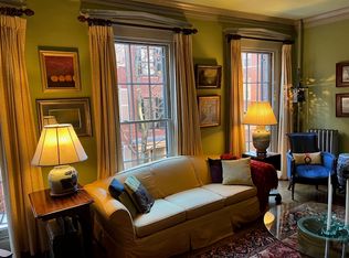 83 Revere St #3, Boston, MA 02114