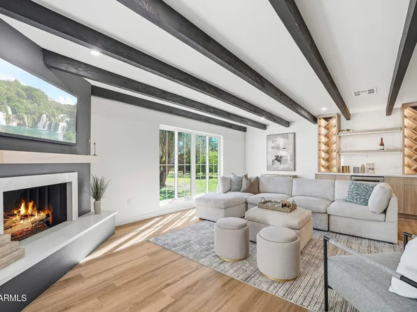 1211 W RANCHO Drive, Phoenix, AZ 85013