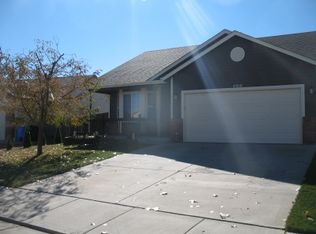 4910 Pathfinder Dr, Colorado Springs, CO 80911
