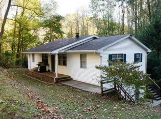 15 Malta Ln, Charleston, WV 25311