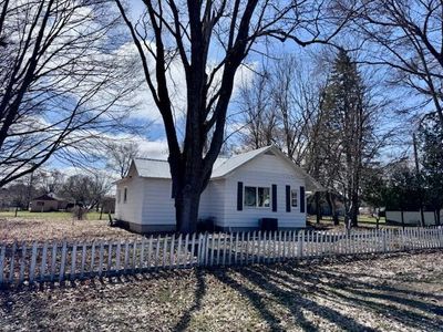 315 E Slosson Ave, Reed City, MI, 49677
