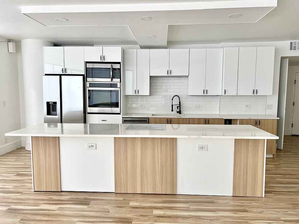 Kitchen - brand new remodel!