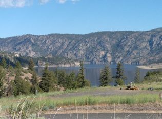 39380 Terraced Way N, Creston, WA 99147