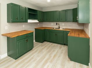 754 Collingswood Dr, Corpus Christi, TX 78412