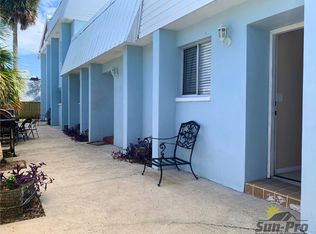 410 Butler Blvd UNIT 4, Daytona Beach, FL 32118
