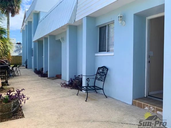 410 Butler Blvd APT 3, Daytona Beach, FL 32118