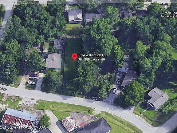 3rd image of 8614 Williamsdell St