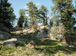 85 Columbine Ln, ESTES PARK, CO 80517