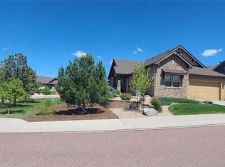 4723 Portillo Pl, Colorado Springs, CO 80924