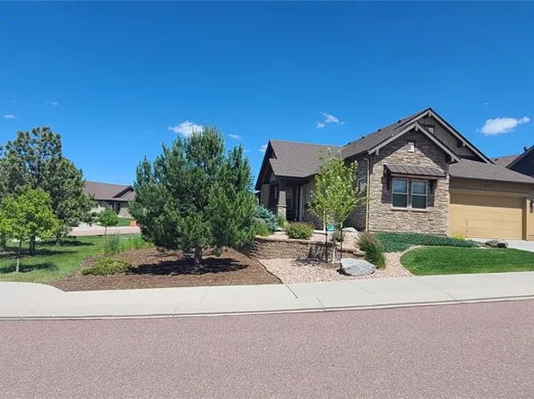 4723 Portillo Pl, Colorado Springs, CO 80924