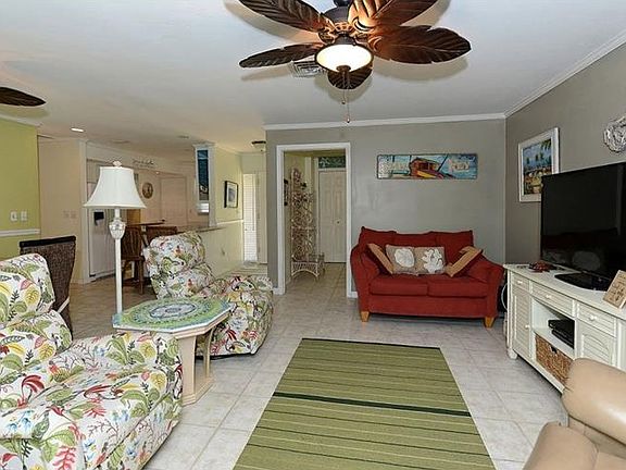 5th image of 139 Whispering Sands Cir #V-31