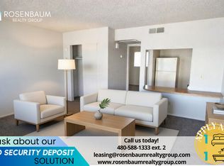 9230 N 6th St APT 5, Phoenix, AZ 85020