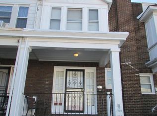 722 Mayfair St, Philadelphia, PA
