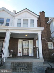 722 Mayfair St, Philadelphia, PA, 19124