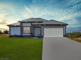 1252 Wren St, Labelle, FL 33935