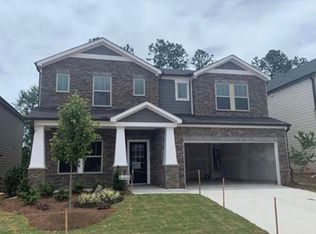239 Warbler Way, McDonough, GA 30253