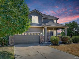 22222 E Jarvis Place, Aurora, CO 80018