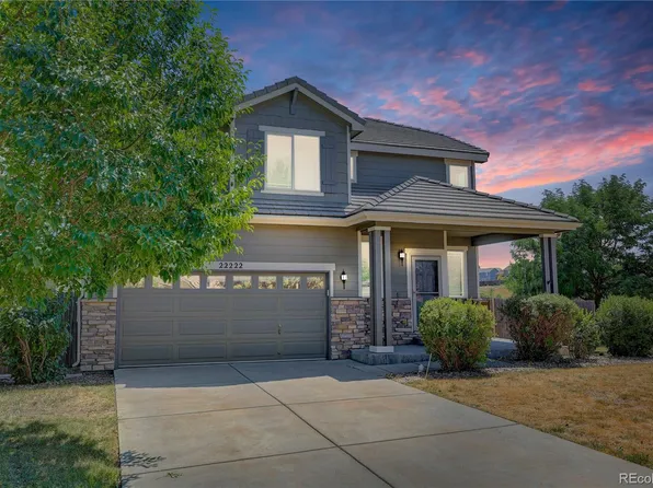 22222 E Jarvis Place, Aurora, CO 80018