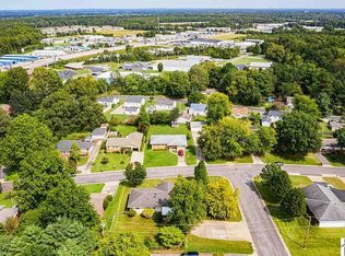 1325 Ramona Dr E, Paducah, KY 42001