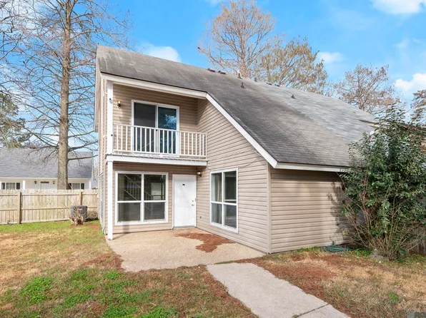 1412 Sharlo Ave, Baton Rouge, LA 70820